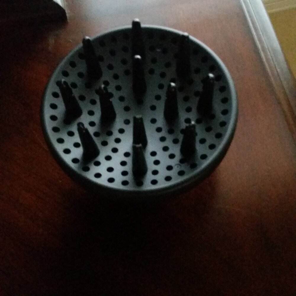 ChI diffuser